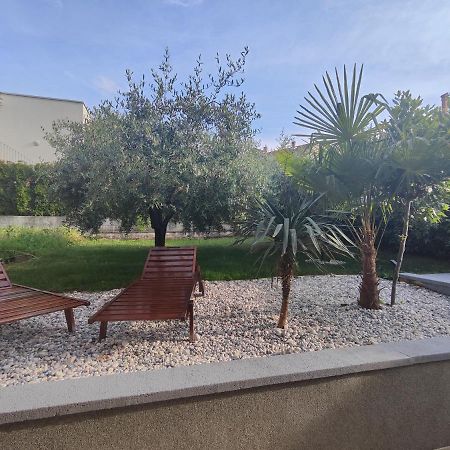 Apartments Urban بوريتش المظهر الخارجي الصورة