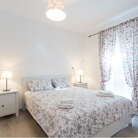 Apartments Urban بوريتش المظهر الخارجي الصورة