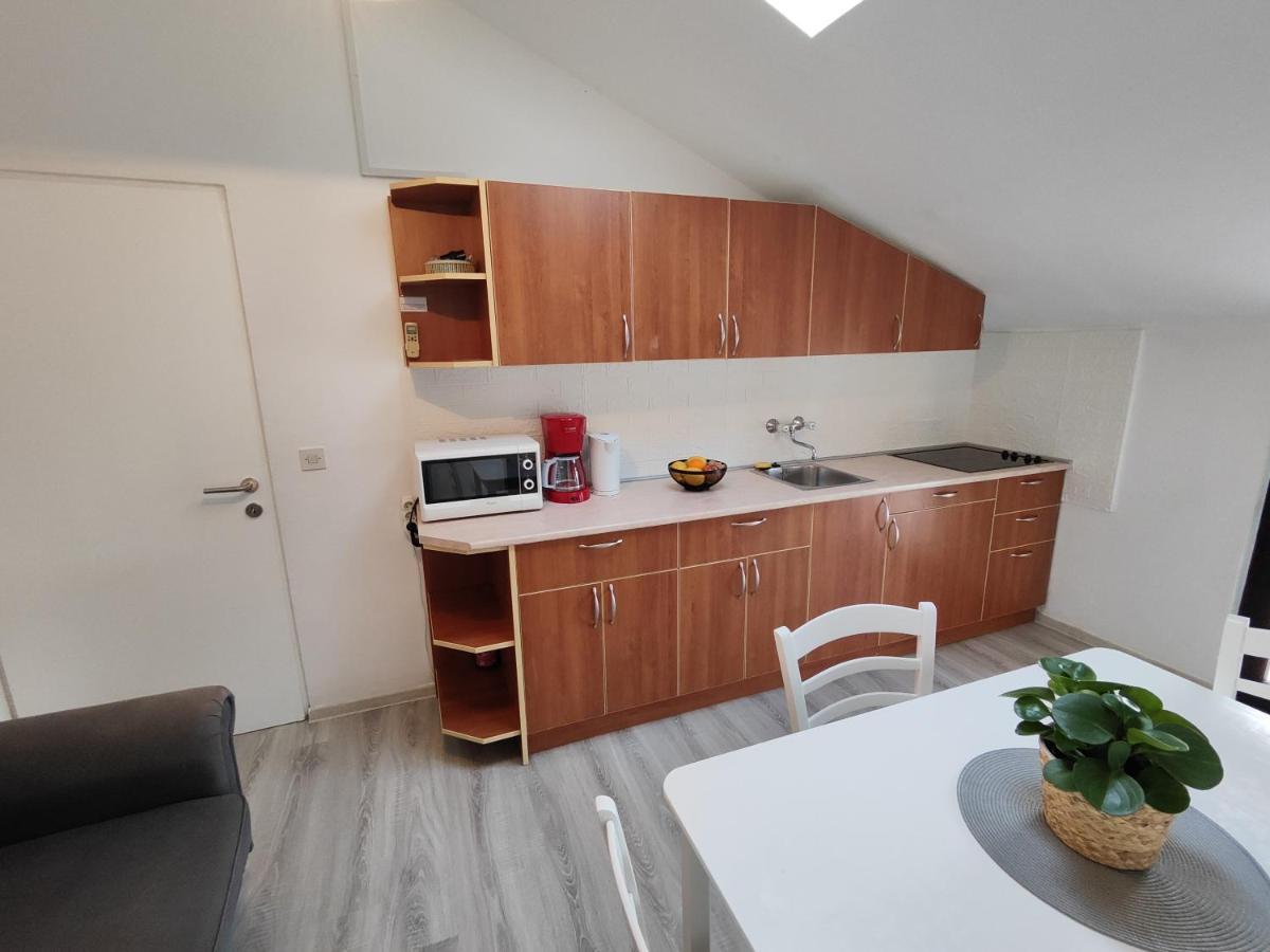 Apartments Urban بوريتش الغرفة الصورة