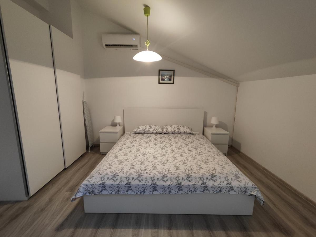 Apartments Urban بوريتش المظهر الخارجي الصورة