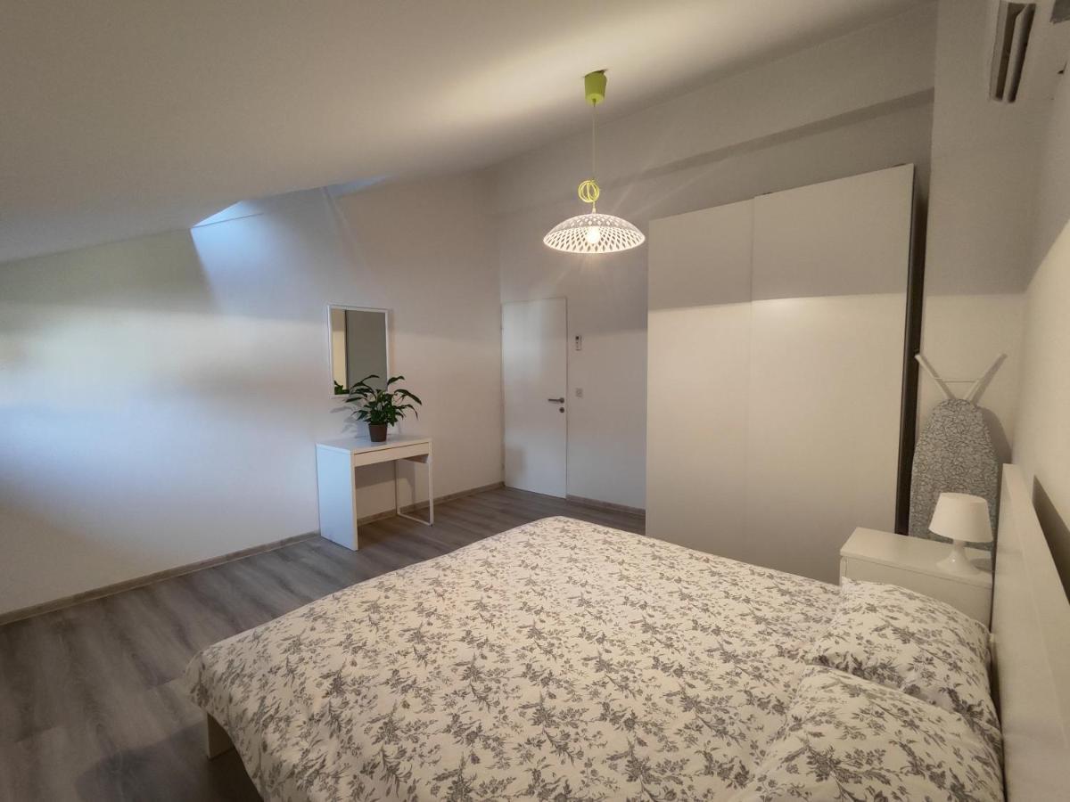 Apartments Urban بوريتش المظهر الخارجي الصورة