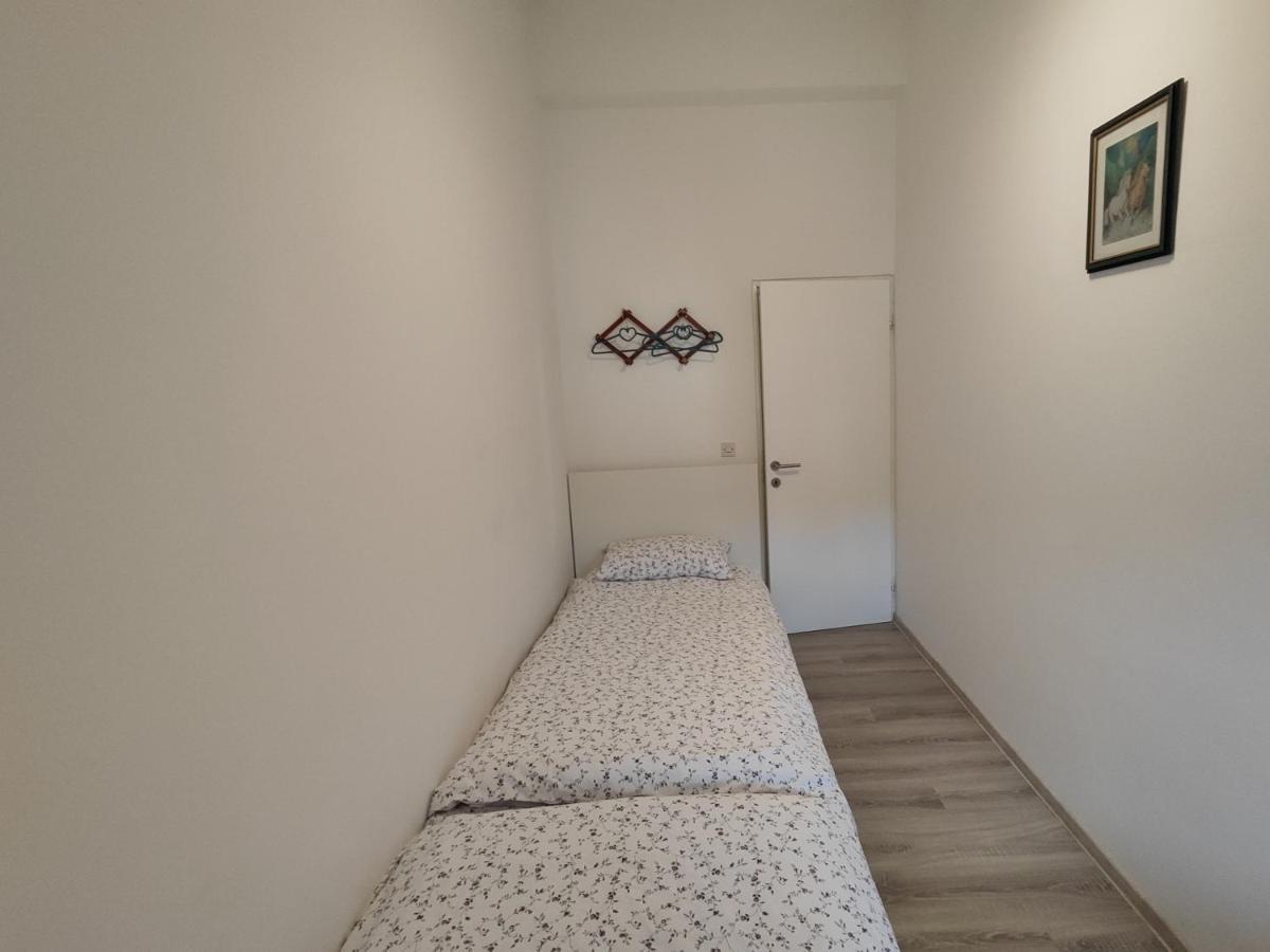 Apartments Urban بوريتش المظهر الخارجي الصورة