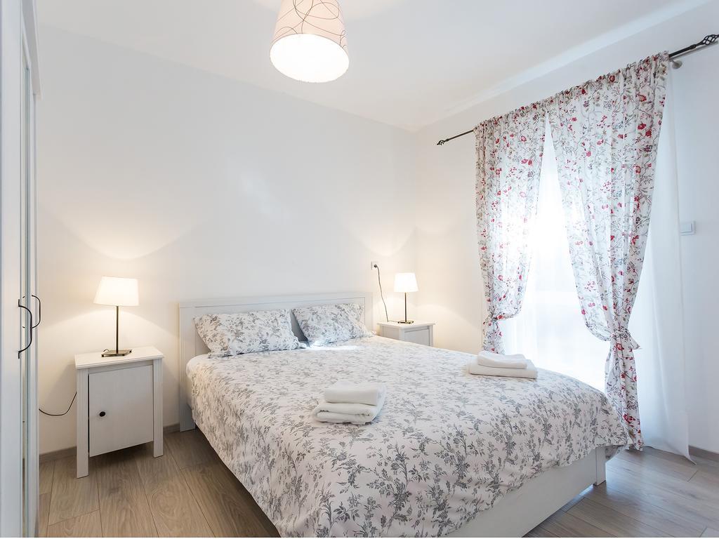 Apartments Urban بوريتش المظهر الخارجي الصورة